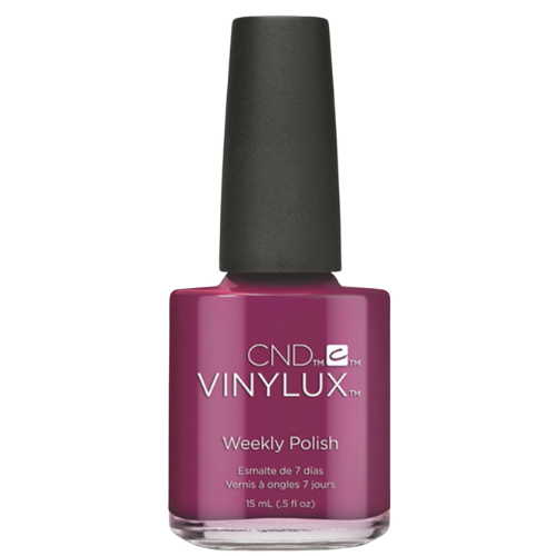 CND Vinylux 0.5oz - Berry Boudoir #251