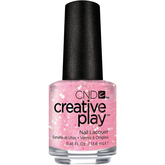 CND Creative Play 0.46oz -  Pinkle Twinkle #471