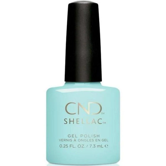 CND Shellac Gel Polish 0.25oz - Taffy