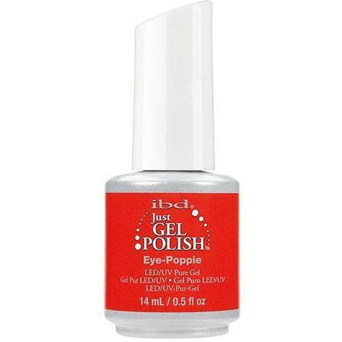 IBD Just Gel Polish 0.5oz - Eye-Poppie #56851