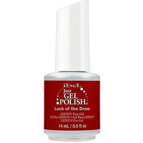 IBD Just Gel Polish 0.5oz - Luck of the Draw #56676