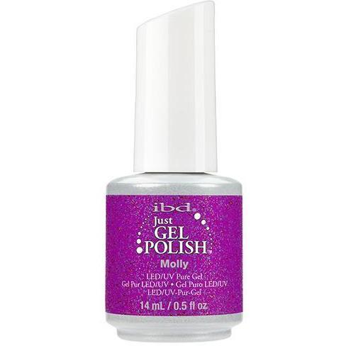 IBD Just Gel Polish 0.5oz - Molly #56534