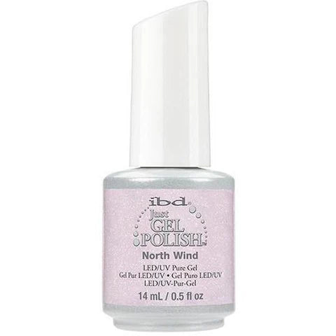 IBD Just Gel Polish 0.5oz - North Wind #56573