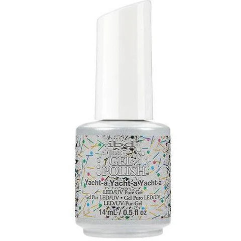 IBD Just Gel Polish 0.5oz - Yacht-a Yacht-a Yacht-a #56926