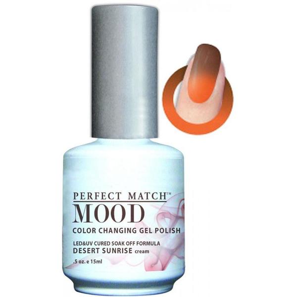 LECHAT Perfect Match Mood Gel - Desert Sunrise #23