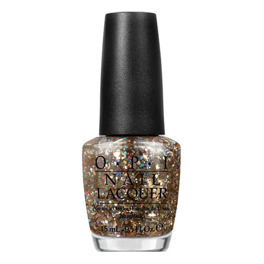 OPI Nail Lacquer 0.5oz - When Monkeys Fly #T58