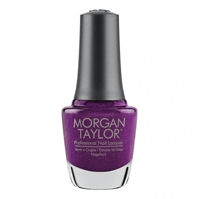 MORGAN TAYLOR  - Extra Plum Sauce #50204