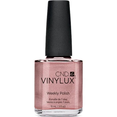 CND Vinylux 0.5oz - Chiffon Twirl #178