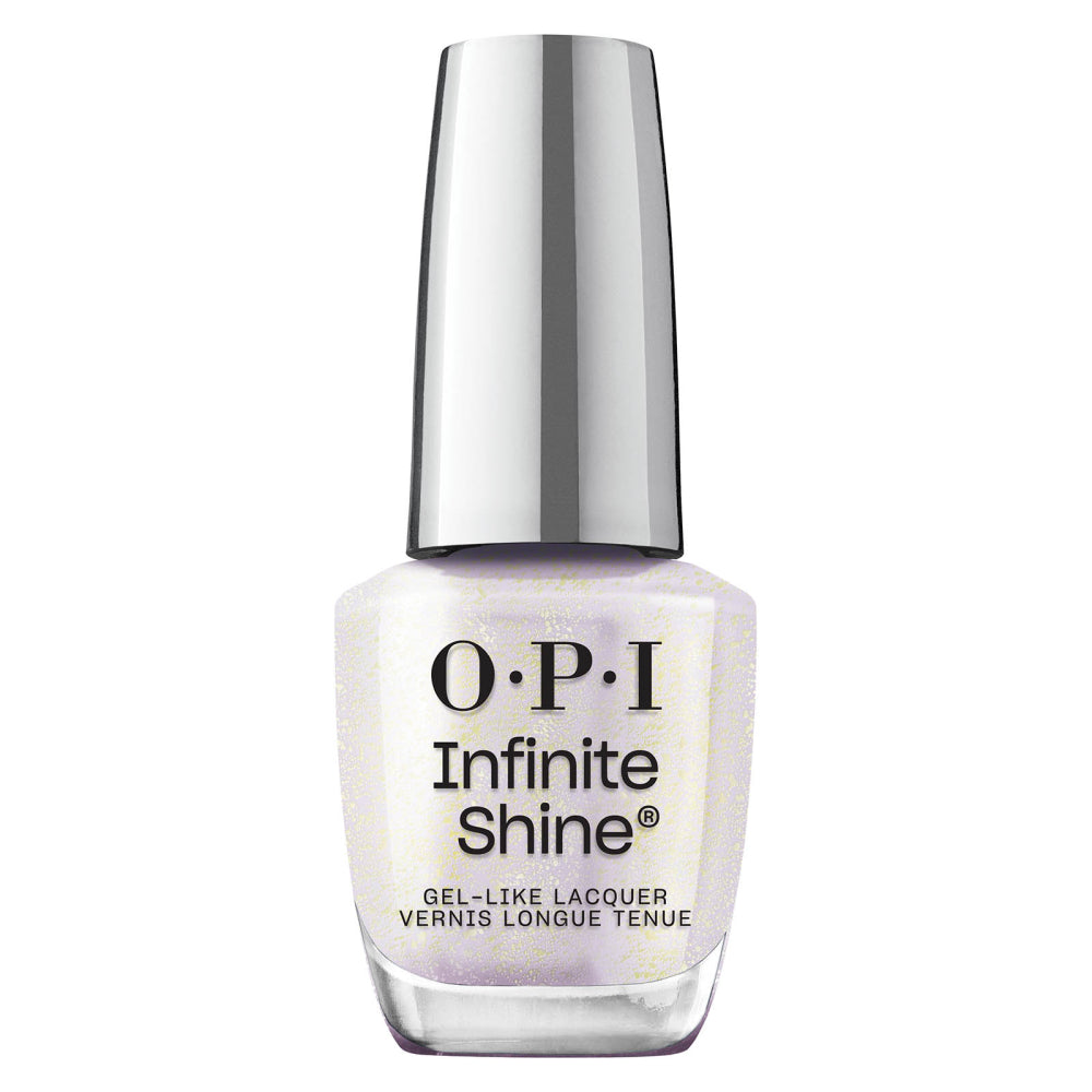 OPI Infinite Shine 0.5oz - Glitter Mogul #ISL132