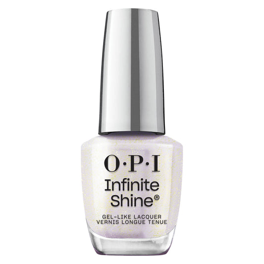 OPI Infinite Shine 0.5oz - Glitter Mogul #ISL132