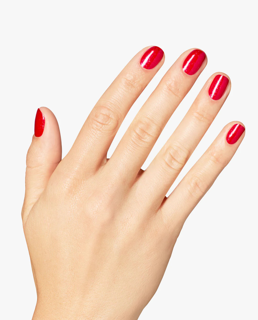 OPI Gel Color Intelli-Gel 0.5oz - Big Apple Energy #GCS072