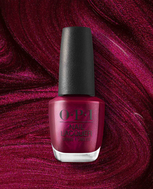 OPI Nail Lacquer 0.5oz - Big Sagittarius Energy #H024