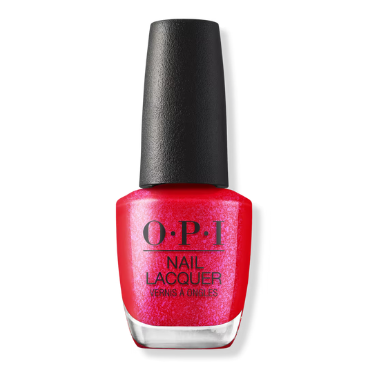 OPI Nail Lacquer 0.5oz - Big Apple Energy #NLS072