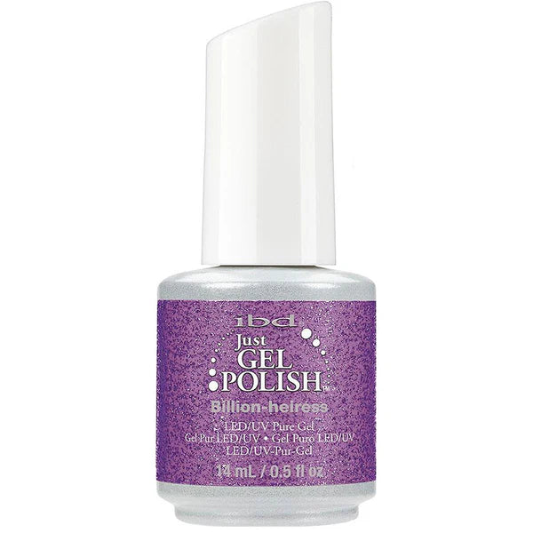 IBD Just Gel Polish 0.5oz - Billion-Heiress #56927