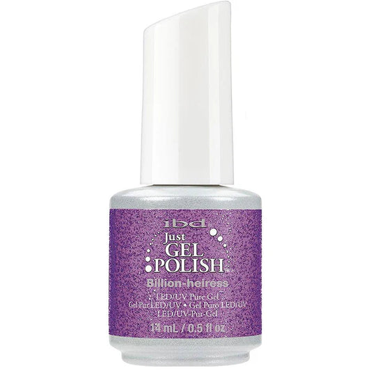 IBD Just Gel Polish 0.5oz - Billion-Heiress #56927