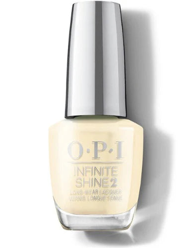 OPI Infinite Shine 0.5oz - Blinded By The Ring Light #ISLS003