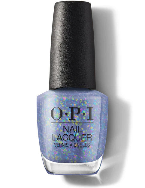 OPI Nail Lacquer 0.5oz - Bling It On! #HRM14