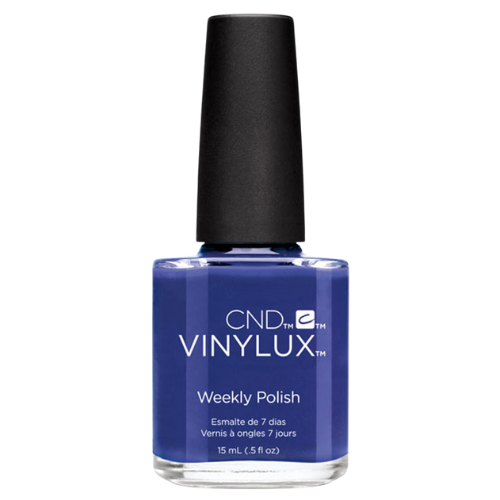 CND Vinylux 0.5oz - Blue Eyeshadow #238