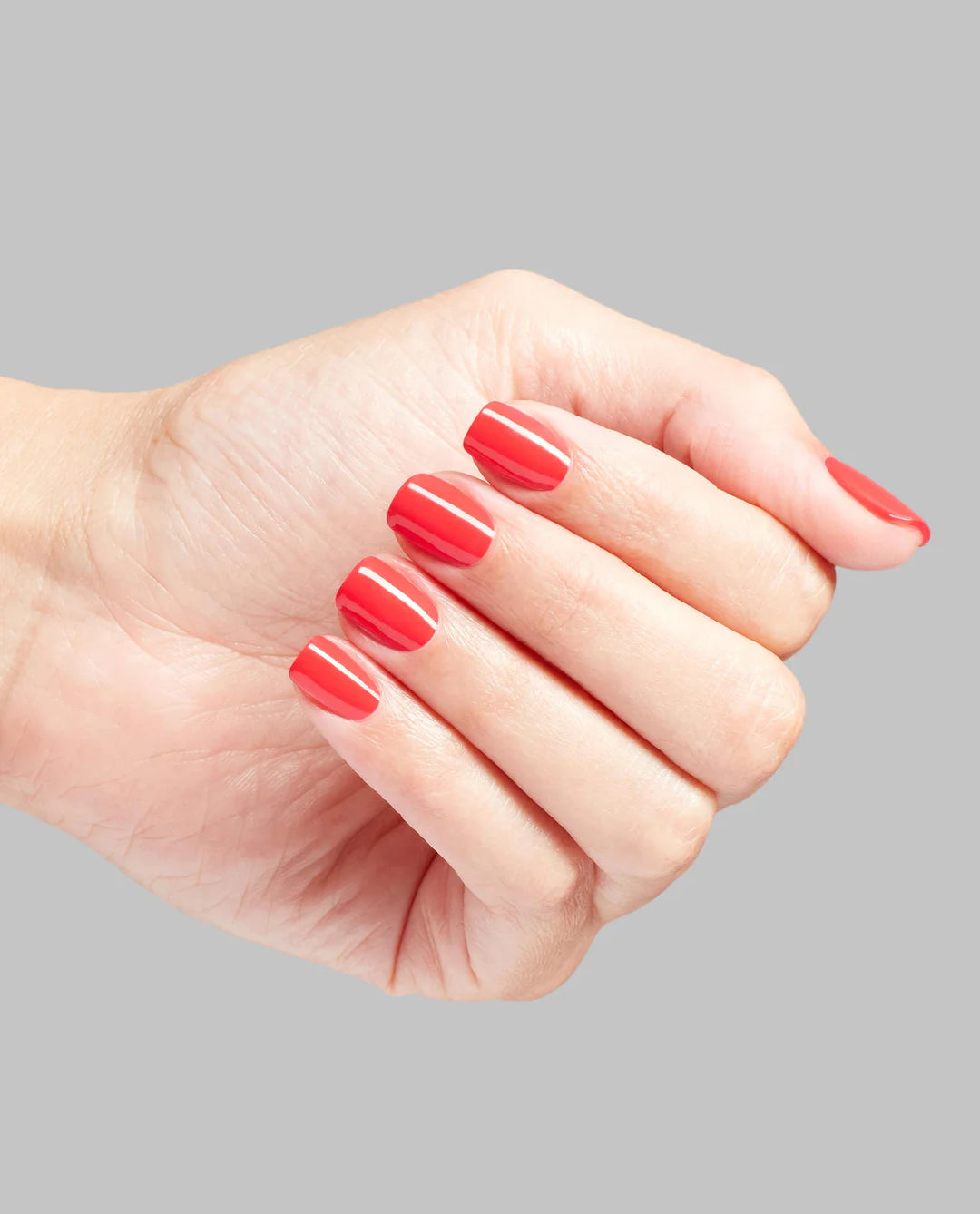 OPI Nail Lacquer 0.5oz - Blushin' Pride #S054