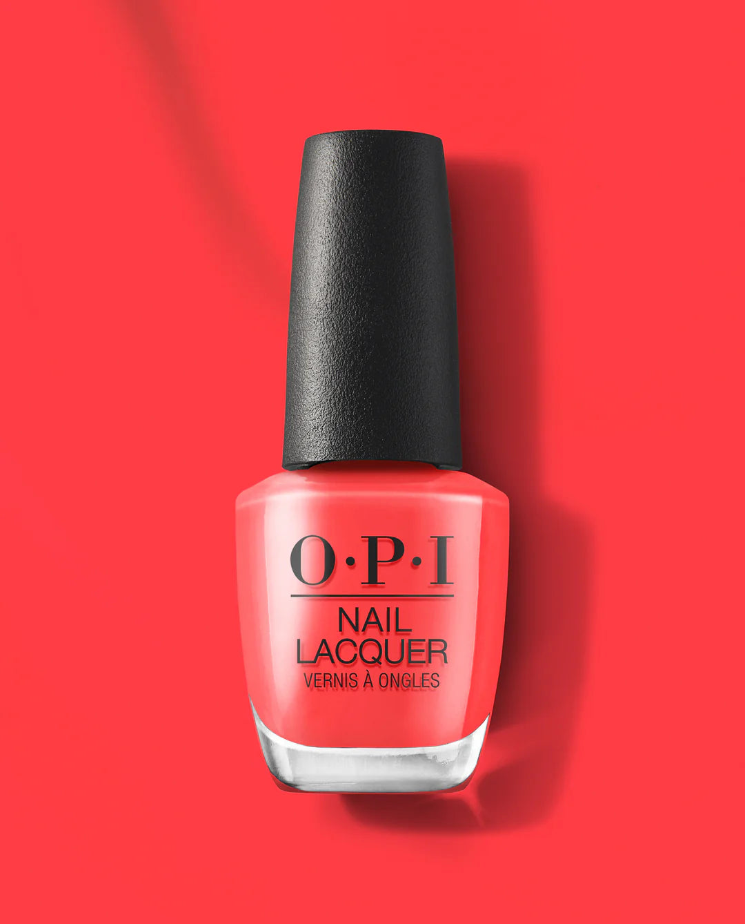 OPI Nail Lacquer 0.5oz - Blushin' Pride #S054