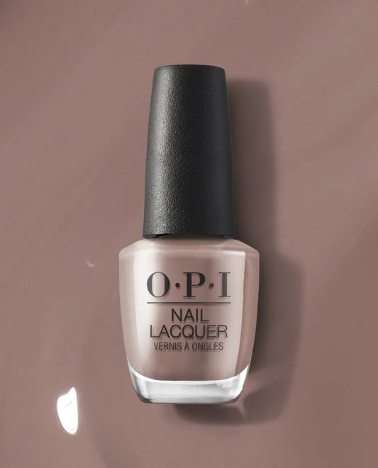 OPI Nail Lacquer 0.5oz - Bonfire Serenade #N81