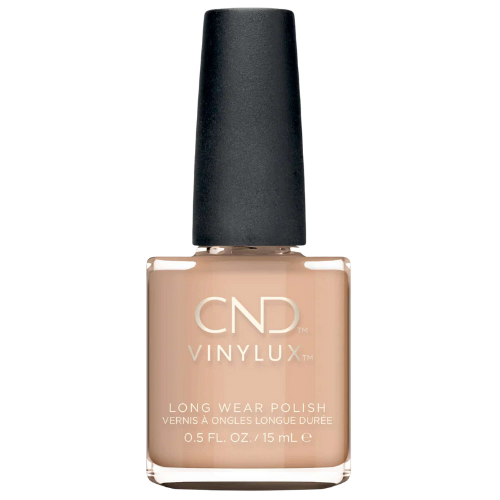 CND Vinylux 0.5oz - Brimstone #284