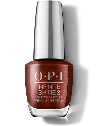 OPI Infinite Shine 0.5oz - Bring Out The Big Gems #HRP27