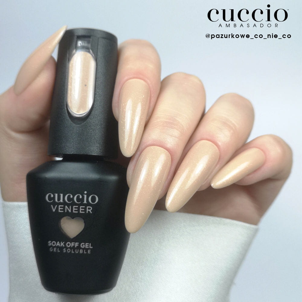 CUCCIO Match Makers 0.43oz - Stardust #1367