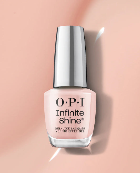 OPI Infinite Shine 0.5oz - Bubble Bath #ISLS86