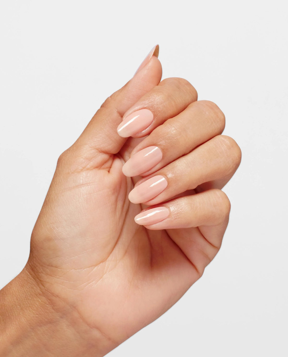 OPI Powder Perfection 4.25oz - Bubble Bath #DPS86