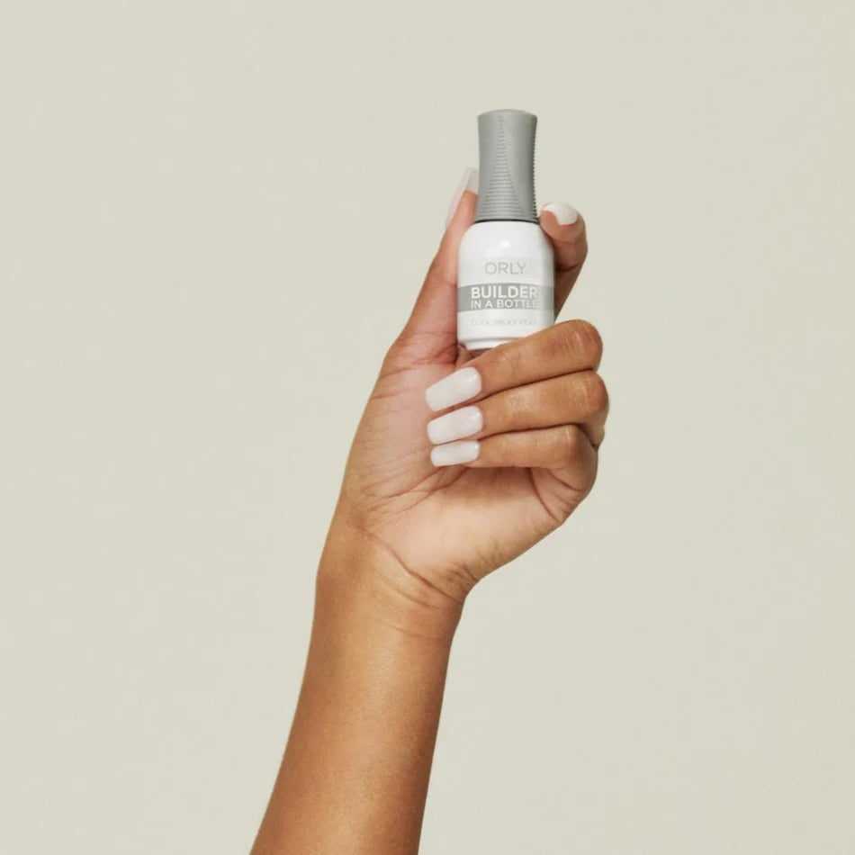 ORLY Gel FX Builder in A Bottle 0.6oz - Milky White