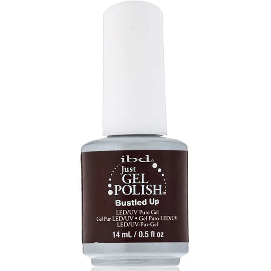 IBD Just Gel Polish 0.5oz - Bustled Up #56977