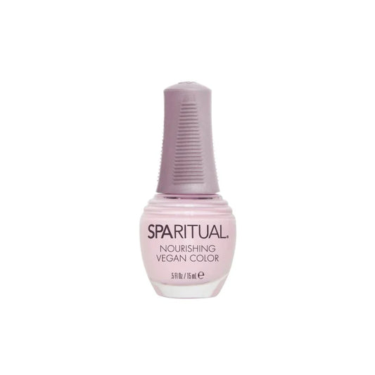 SPARITUAL Nourishing Vegan Nail Lacquer 0.5oz - Slow Beauty #80617 image 0