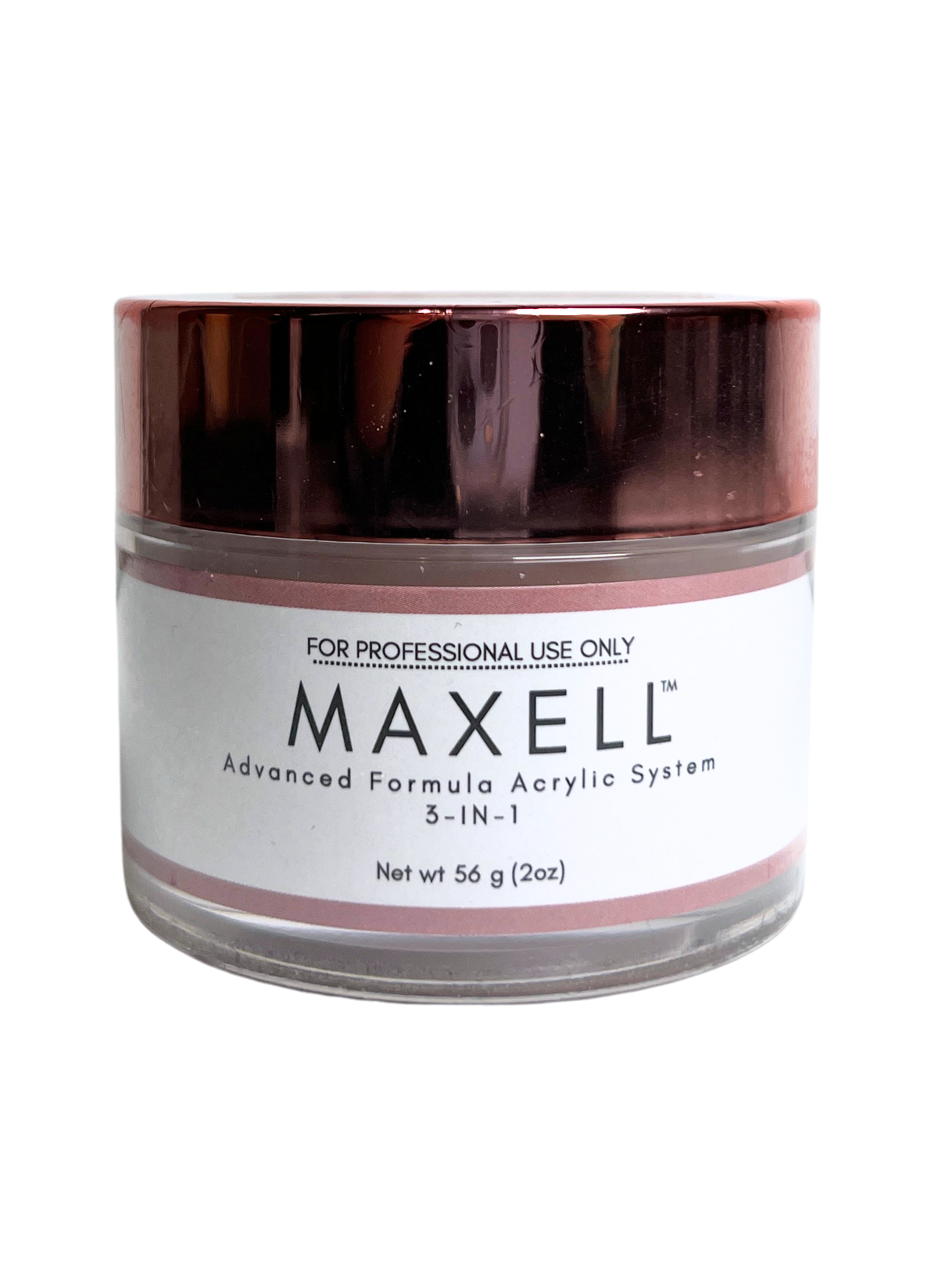 MAXELL Advanced Formula Acrylic System - Perfect Nude #C27