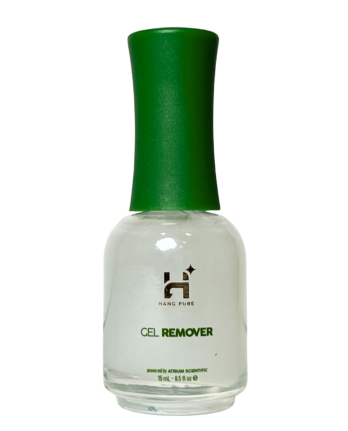 HANG Gel Remover 0.5oz
