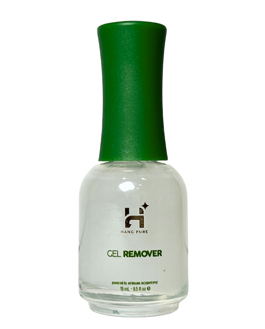 HANG Gel Remover 0.5oz