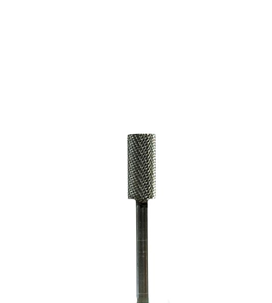 Small Barrel Carbide Drill Bit - Fine