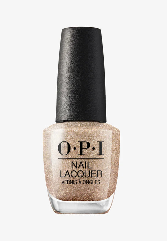 OPI Nail Lacquer 0.5oz - Left My Yens in Ginza #T94