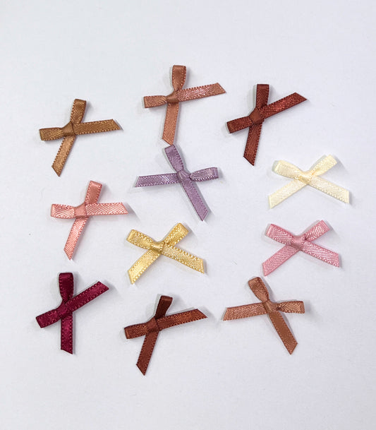 Ribbon Bows
