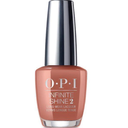OPI Infinite Shine 0.5oz - Chocolate Moose #ISLC89