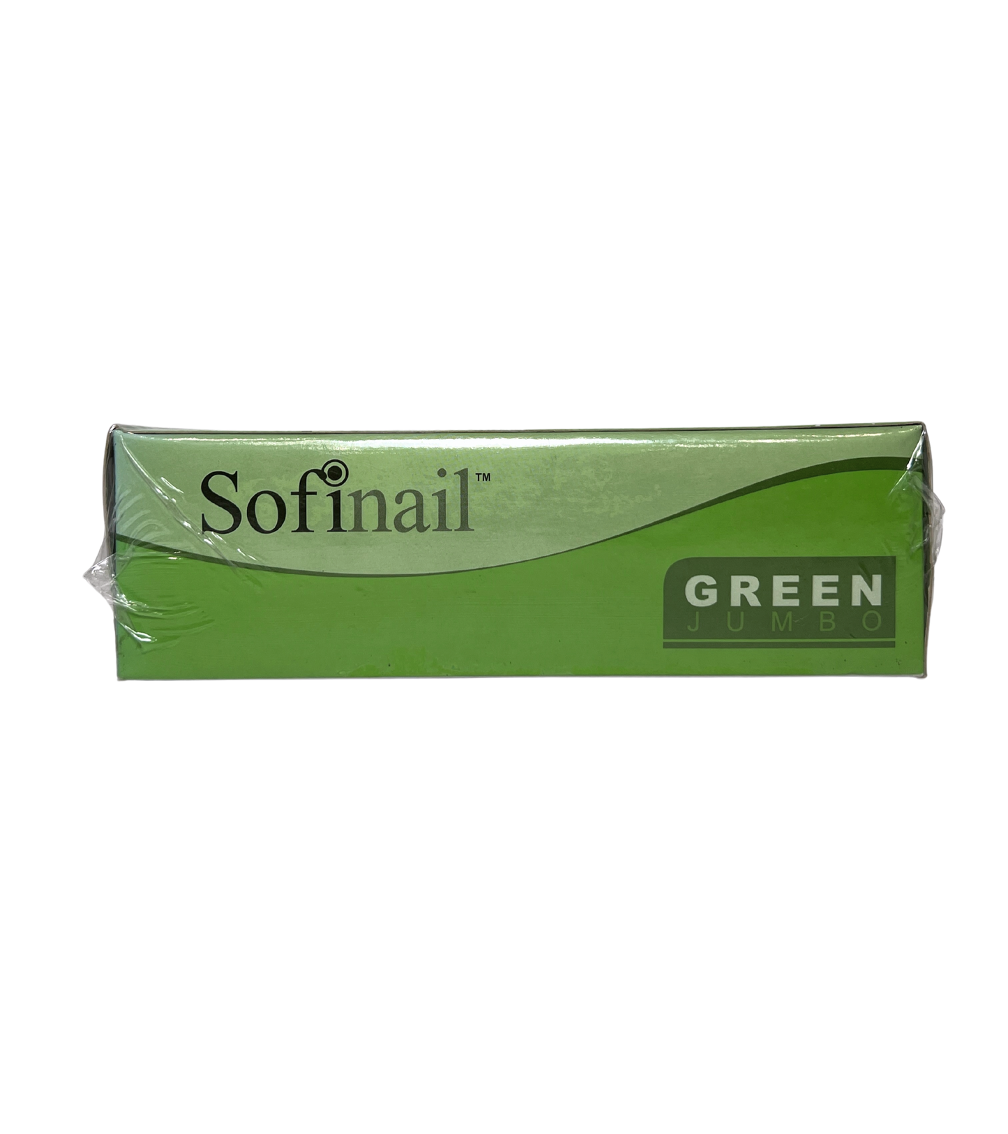 SOFINAIL Jumbo Nail Files - 80/80