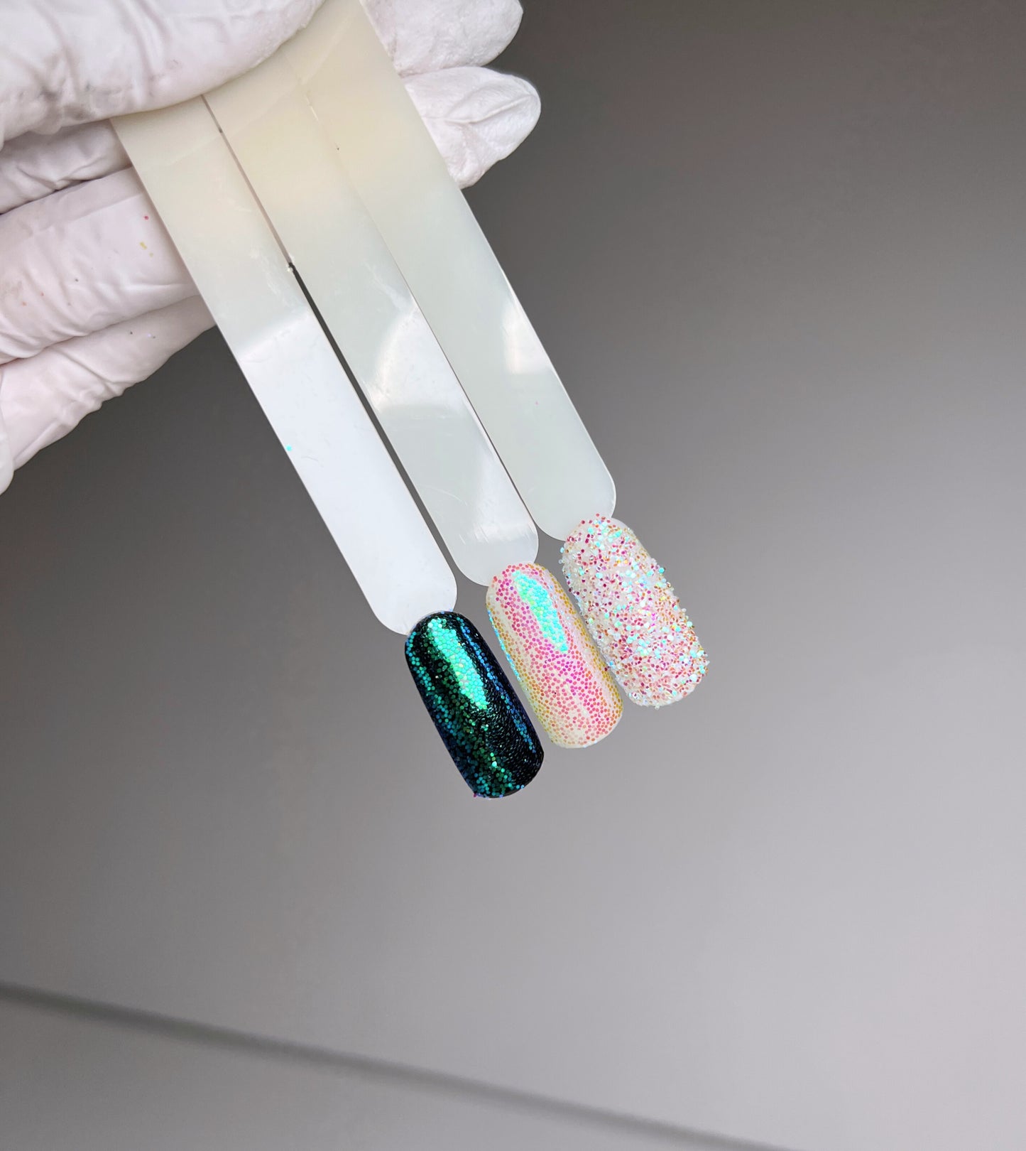 SOFI Crystal Glitter 1oz - #2