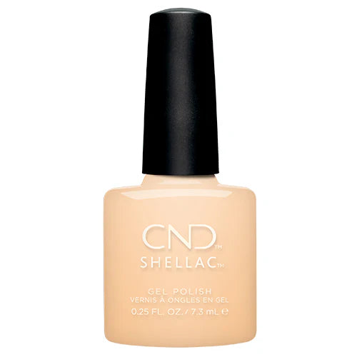 CND Shellac Gel Polish 0.25oz - Exquisite
