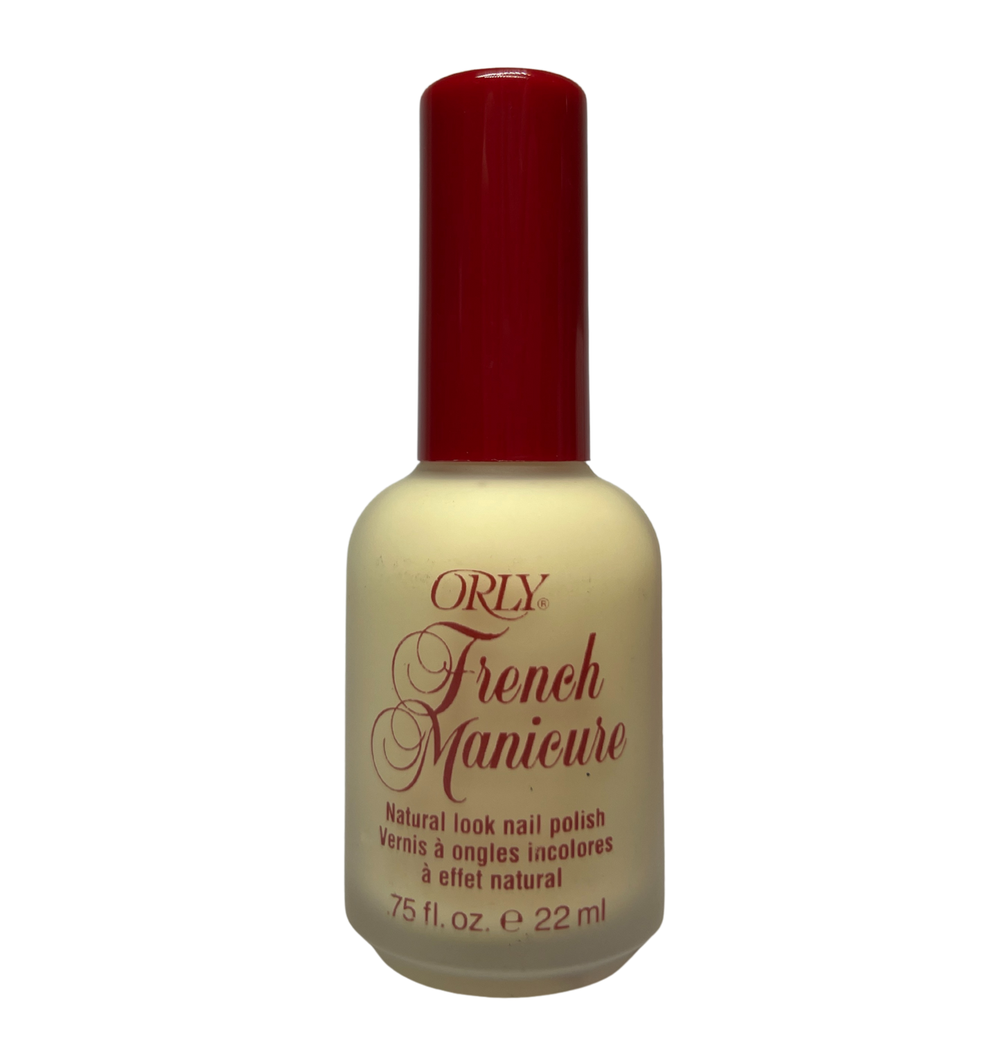 ORLY French Manicure 0.75oz - Chai Latte