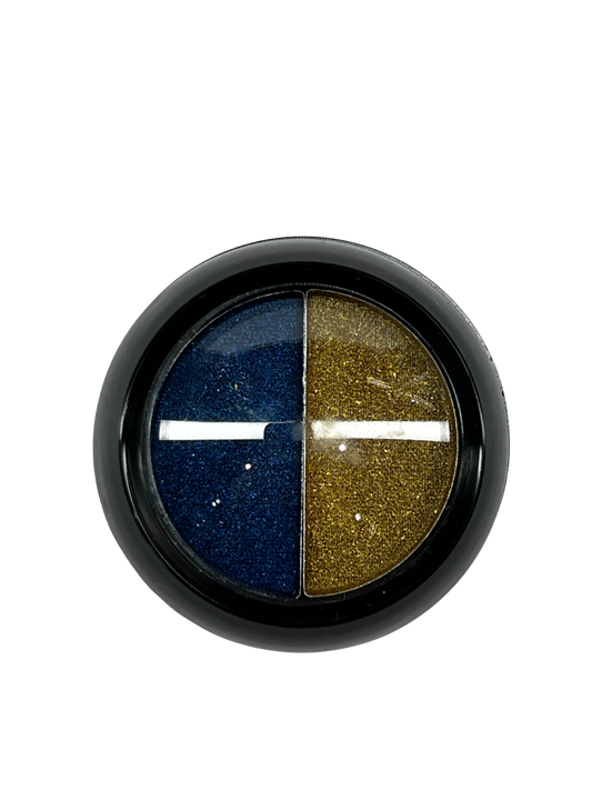 Solid Pigment Chrome - #12