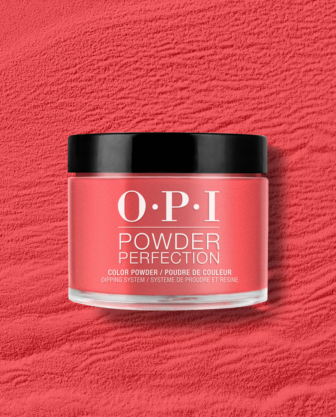 OPI Powder Perfection 1.5oz - Cajun Shrimp #DPL64