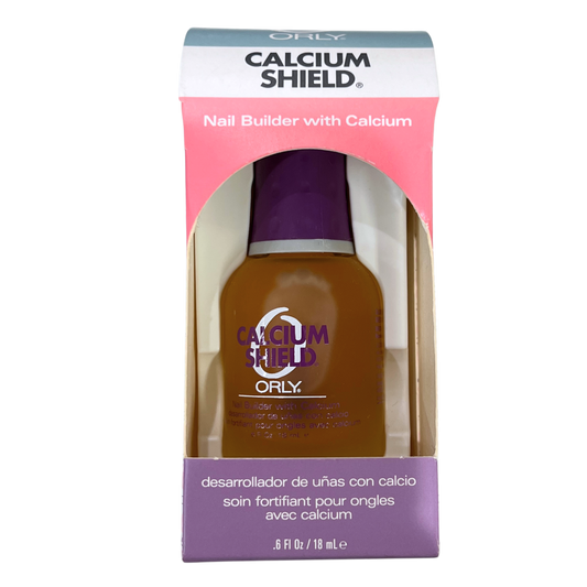 ORLY Premium Calcium Shield 0.6oz