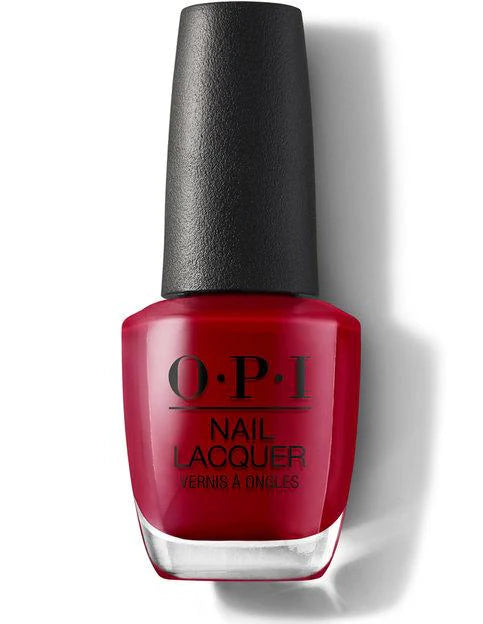 OPI Nail Lacquer 0.5oz - Candied Kingdom #HRK10