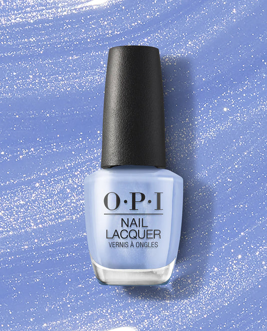 OPI Nail Lacquer 0.5oz - Can't CTRL Me #D59