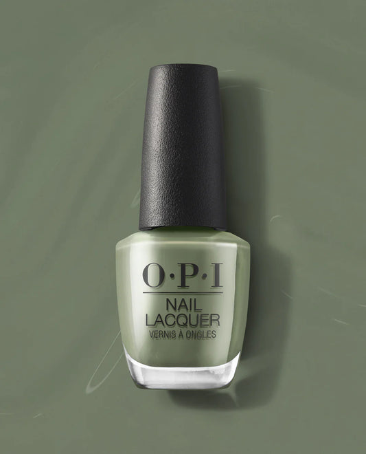 OPI Nail Lacquer 0.5oz - Cargo All Out #F029